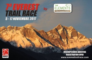 Everest Trail Race