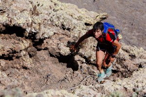 Haría Extreme Lanzarote 2017