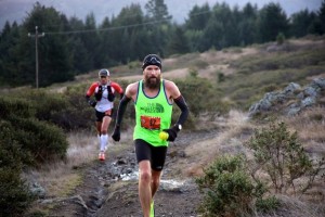 Rob Krar, Ultra Runner of the Year. Foto: Rob Krar