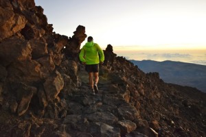 Finaliza la 1ª Copa de España Carreras Ultra FEDME con la Tenerife Bluetrail. Imagen: Organización