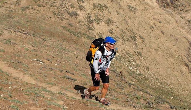 Imagen de cabecera de AETrail. 