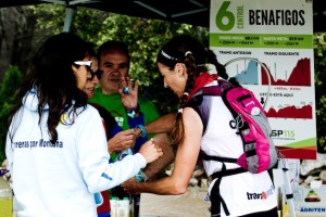 Imagen de la pasada edición de Penyagolosa. Foto: Iván Moliner Domingo