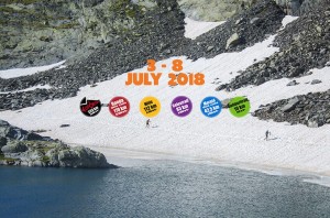 El Andorra Ultra Trail Vallnord abre inscripciones de su 10ª edición que correrá del 3-8 de Julio de 2018