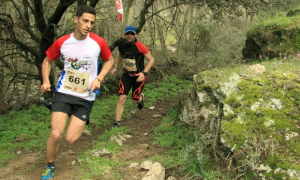 El Cross de Pedrezuela ha abierto la temporada oficial de carreras de la Comunidad de Madrid. Imagen: Jorge Cruz/ FMM