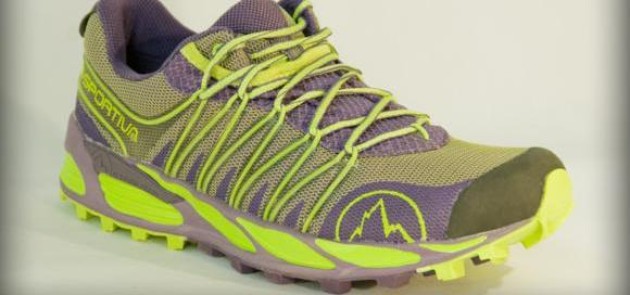 La Sportiva Q-Lite (Foto: CdM)