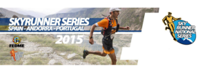 Este domingo, penúltima prueba KV, puntuable para Skyrunner National Series 2015.