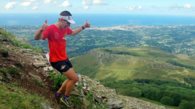  La Skyrhune 2016: una carrera vasca a tener en cuenta