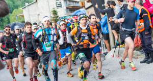 Este sábado, Trail Ulldeter: próxima carrera del circuito MISSIONx3