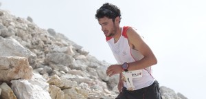 Kilian Jornet (Foto: Org.Dolomites Skyrace)