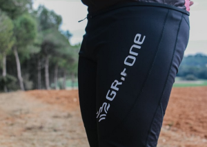 Su adaptabilidad al cuerpo y el tejido Thermolite Lycra hacen de estas mallas un producto indispensable para correr durante los días más fríos de este invierno. Imagen: CdM