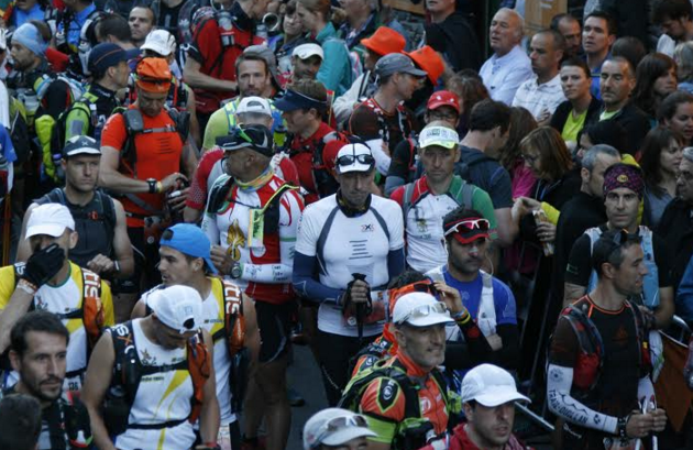 Andorra Ultra Trail: la montaña andorrana en toda su plenitud. Imagen: Organización