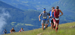  ¡No te quedes sin dorsal!  Siéntete protagonista de las Skyrunner World Series y codéate con los mejores especialistas del mundo. Imagen: Ocisport