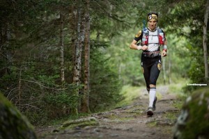 Emma Roca, la gran baza española en la carrera. Foto: Jordi Saragossa