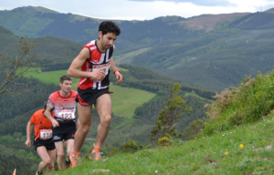 La Copa de España de Carreras Verticales FEDME se estrena en Otañes y además Trail RAE marca el ecuador de la Copa de España de Carreras en línea FEDME. Imagen: organización