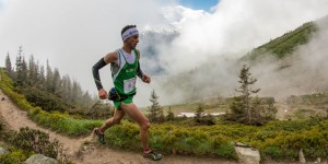 Marco de Gasperi en la pasada edición del Campeonato del Mundo. Foto: DROZ photo