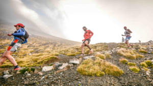 El fin de semana del 24 de septiembre de 2016 el Parque Natural del Cadí Moixeró se volverá a convertir en el epicentro del trail running para acoger la Ultra Pirineu   Foto: Ultra Pirineu / Oriol Batista