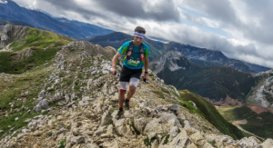 El EDP DesafíOSOmiedo Salomon es una carrera de 86km que transcurre por uno de los lugares más salvajes de nuestro país. Imagen: Organización