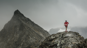 Por segundo año la ciudad de Tromsö, a 350 kilómetros del Círculo Ártico en Noruega, acogerá la Tromsö Skyrace. Carrera puntuable para las Series Mundiales ISF. Imagen: Jordi Saragossa