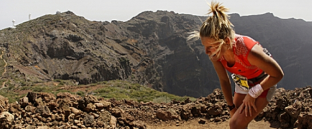 Carreras por montaña en Europa y trail running en América