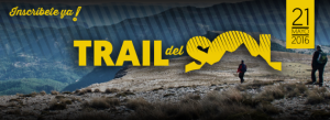 el Trail del Sol, la primera carrera que se hace en España por Etapas en Equipos, a relevos y compitiendo contra el Sol.  Imagen: Organización