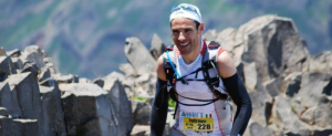 Pedro Bianco y Diana Sánchez los primeros en el Gran Trail Peñalara