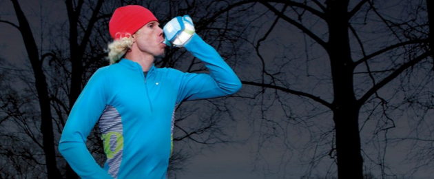 Recursos para alargar tu rendimiento: Isotonic Protein + (foto: nathansports)