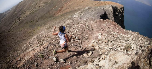 Portada Homologación y Arbitraje de Competiciones de Carreras por Montaña FEDME (foto: FEDME)