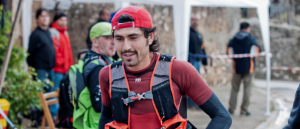 Ultra Trail de Barcelona: Juanan Ruiz valora la carrera