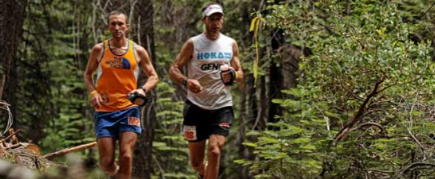 Western States 100 (Foto: Organización)