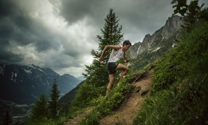 Kilian Jornet, doble corona. Foto: Jordi Saragossa