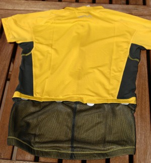 Camiseta WAA Ultra Carrier Short Sleeves 