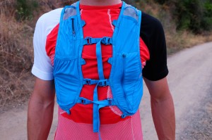 #TestCdM Mochila Montane VIA Trail Vest