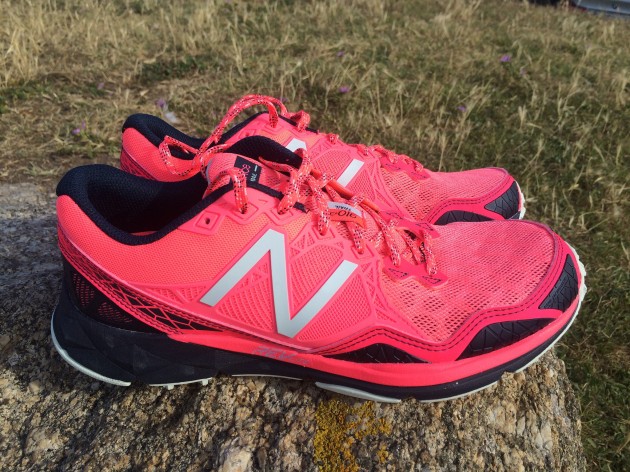 #TestCdm ZAPATILLAS NEW BALANCE  910v3