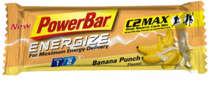 Barrita energética de Powerbar (Foto: Powerbar)