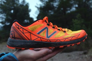 #TestCdM NEW BALANCE VAZEE SUMMIT