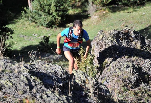 Pau Bartoló. Foto: Jordi García