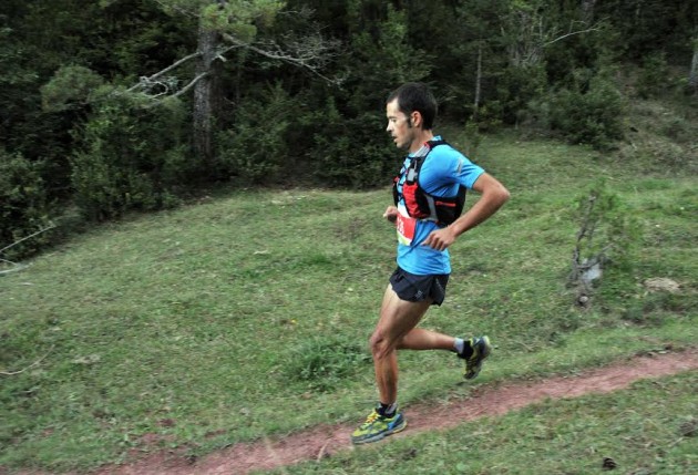 Pau Bartoló. Foto: Jordi García