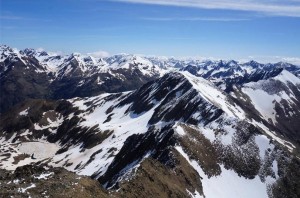 Milla Vertical d'Àreu, una carrera contra el sol