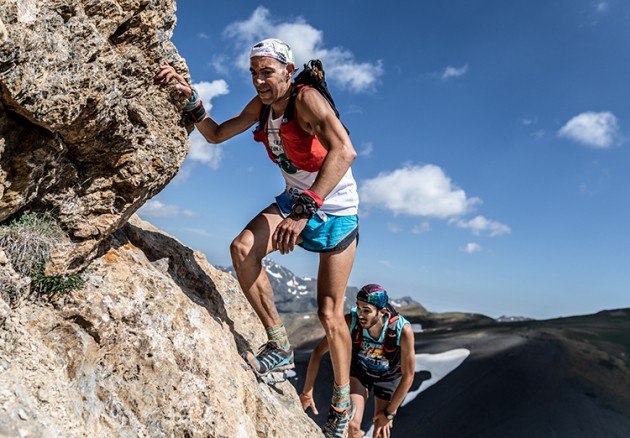 La meteorología, la gran protagonista en el cierre de la Andorra Ultra Trail Vallnord