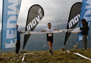 KV Canfranc, el último escollo entre Agustí Roc y Gisela Carrión y la Copa de España