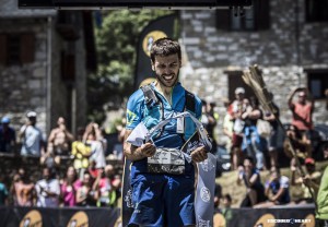 Los lectores deciden, Andreu Simón mejor corredor español del 2018