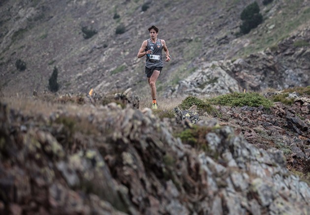 Abiertas las inscripciones del Campeonato del Mundo de Skyrunning 2020 de la Vall de Boí