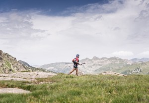 BUFF® Epic Trail, mucho más que una carrera de las Skyrunner World Series