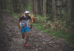 Aritz Egea y Oihana Koratzar rompen los récords de la CAMOVI gallega