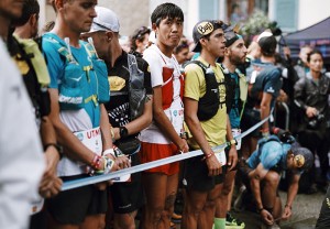 Todo lo que necesitas saber de la UTMB 2019