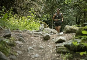 La BUFF® Epic Trail se queda en casa, primer triunfo de Oriol Cardona en la Copa del Mundo