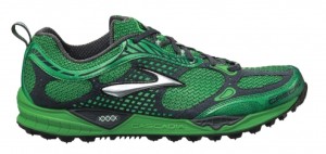 Tottrail nos acerca a las Brooks Cascadia 6