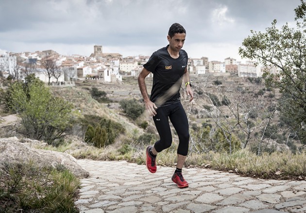 La élite del trail nacional e internacional se cita en Penyagolosa Trails 