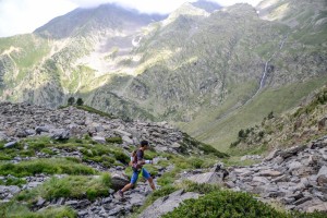 La Skyrace Comapedrosa acojerá los mejores corredores de Skyrunning del Mundo Foto (c) Ocisport