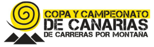 David Lutzardo y Yaiza Herrera se coronan Campeones de Canarias de Carreras por Montaña